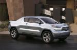 Toyota A-BAT Concept 2007 года